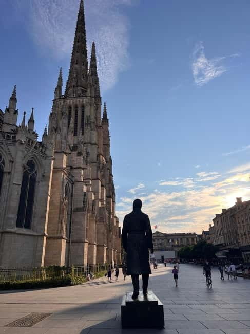 Visit Bordeaux Classique - What’s Included and How It Works