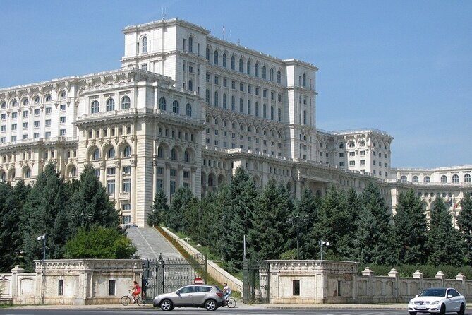 Visit Bucharest in just 2 hours with a Private Driver / Private Guide - Practical Details
