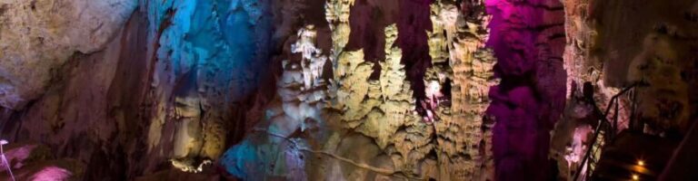 Visit Canelobre Caves and the Ethnic Music Museum in Busot from Alicante - The Sum Up