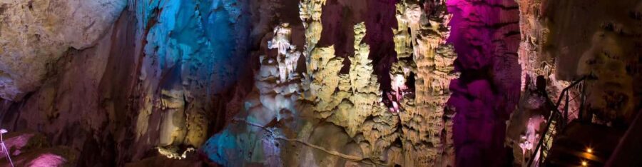Visit Canelobre Caves and the Ethnic Music Museum in Busot from Alicante - The Sum Up
