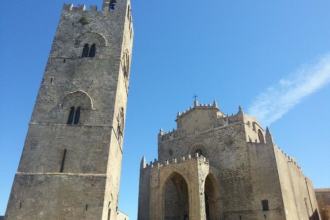 Visit Erice Medival City From Trapani - Tasting Maria Grammatico - Who Is This Tour Best For?