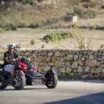 Visit Gozo at Sunset on Maltas Only Ryker Tour - How the Itinerary Breaks Down