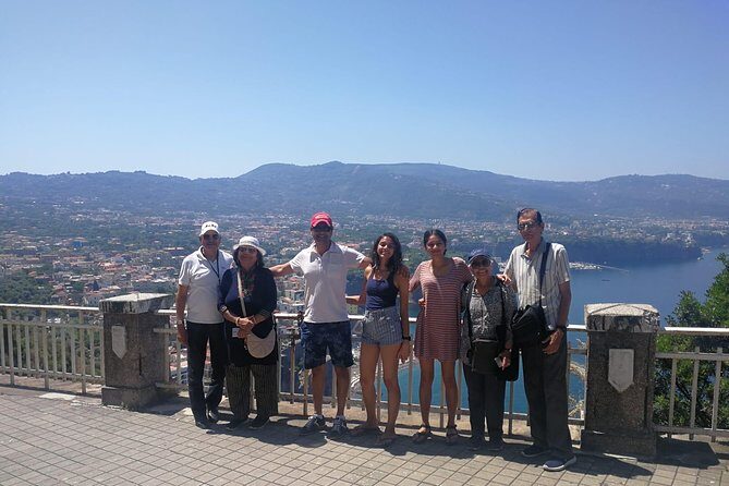Visit Herculaneum with an expert professional guide (2/3 hours) - Final Thoughts