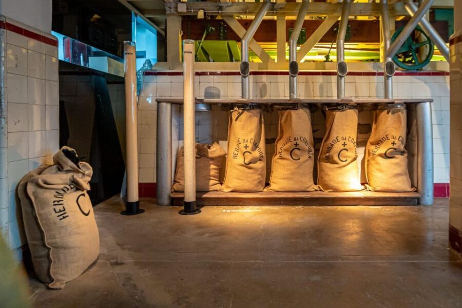 Visit Herdade da Comporta Rice Museum - The Experience of the Tour