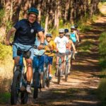 Visit Hossegor on an all-terrain electric scooter - with a guide - The Itinerary Breakdown