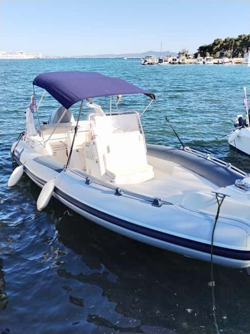 Visit Island of Dugi Otok with Golubinka Cave or NP Kornati - The Itinerary: What You’ll Likely Experience