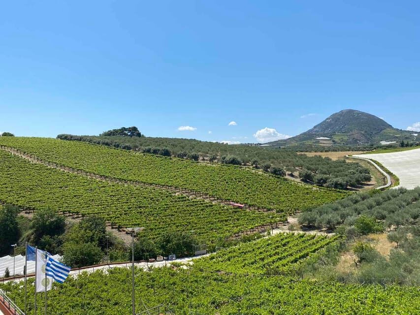 Visit Knossos and the Valley of Zeus - Breaking Down the Itinerary