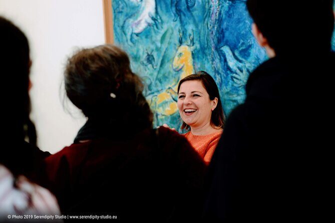 Visit Marc Chagall Museum and Cimiez district - Who Should Consider This Tour?