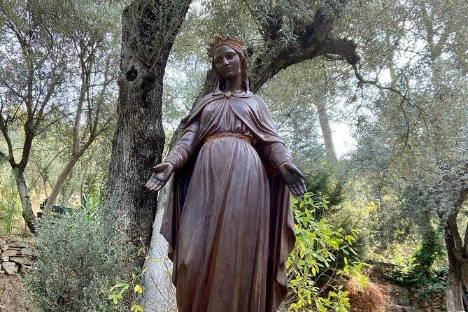 Visit Mary's House For Cruise Passenger - Detailed Breakdown of the Tour Experience