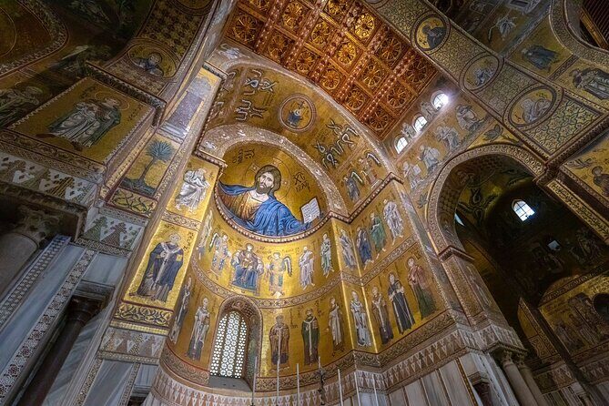 Visit Monreale from Palermo - Who Should Consider This Tour?