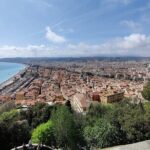 Visit Nice in 2h with Local Certified Guide - Promenade des Anglais & the Sunset Viewpoint