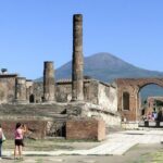 Visit of Pompei and Wine Tasting with Lunch from Amalfi - Who Will Love This Tour?