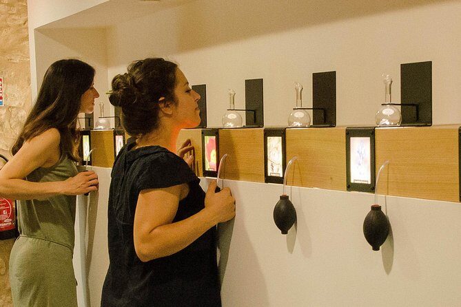 Visit of the Artemisia museum - Visitor Experiences: What People Are Saying