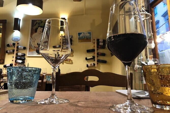 Visit Of The Chianti Classico And The Tuscan Countryside - Practical Details and Considerations