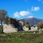 Visit of the Masseria Albaneta of Montecassino, Rocca Janula and Carro Polacco. - What the Tour Offers: A Detailed Look