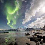 Visit our Aurora Centre and make your chase successful - The Itinerary in Detail