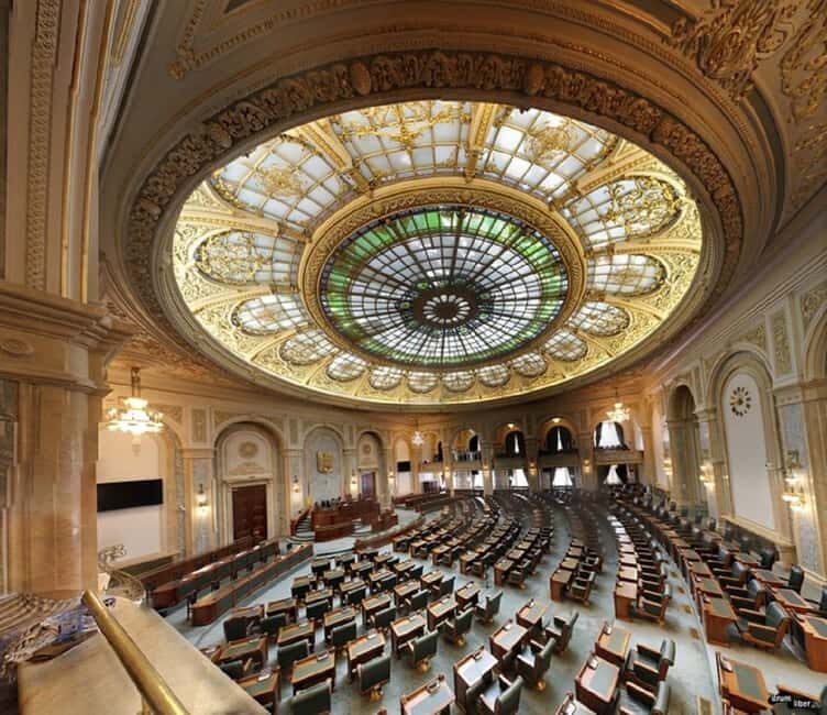 Visit Parliament Palace, Ceausescu Mansion & Village Museum - Final Thoughts: Is It Worth It?