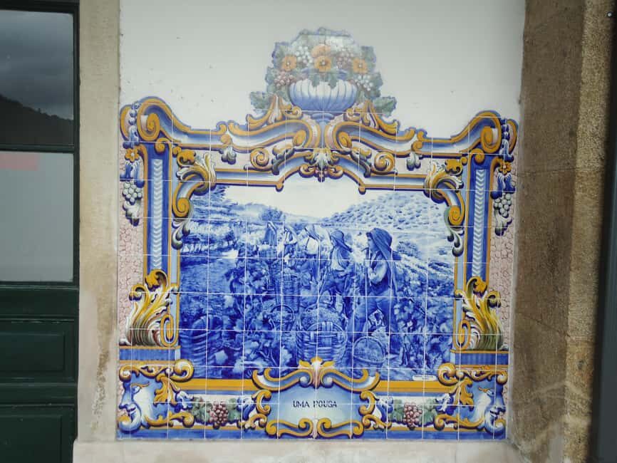 Visit Pinhão Quinta with Wine Tasting and a Panoramic Cruise - What’s the Real Value?