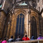 Visit Prague Castle & Lobkowicz Palace: Private Half-Day Tour - The Practical Side