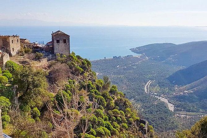 Visit Qeparo Village and The Beaches of Himara - What the Tour Offers: A Closer Look