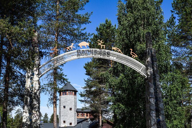 Visit Ranua Arctic Wildlife Park from Kemi - Who Should Consider This Tour?