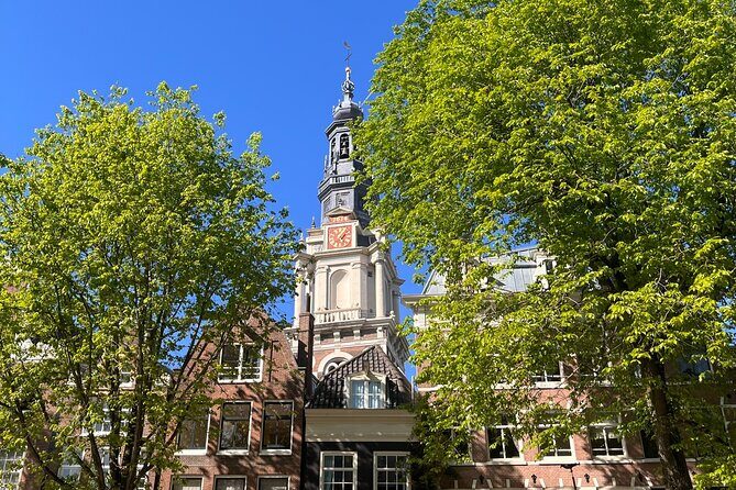 Visit Rembrandts Amsterdam - Practical Details and Considerations