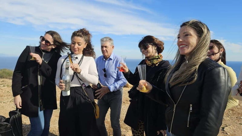 Visit Santa Pola and its lighthouse from Alicante with a snack, small groups. - Exploring Santa Pola: A Closer Look at the Itinerary