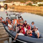 Visit Silves Medieval Town by Boat with Hop-Off Hop-On - Silves: The Highlight and Its Attractions