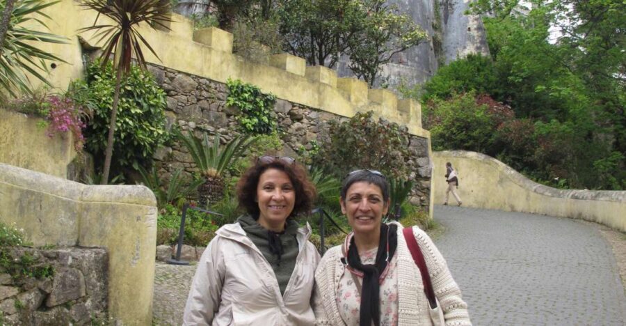 Visit Sintra's spectacular palaces and gardens in one day! - Practical Details and What to Expect