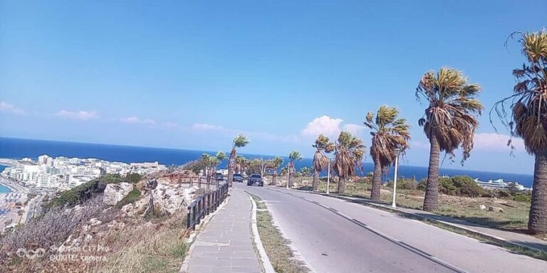 Visit the 10 best places in Rhodes with free Wine Tasting - How the Tour Compares in Value and Experience