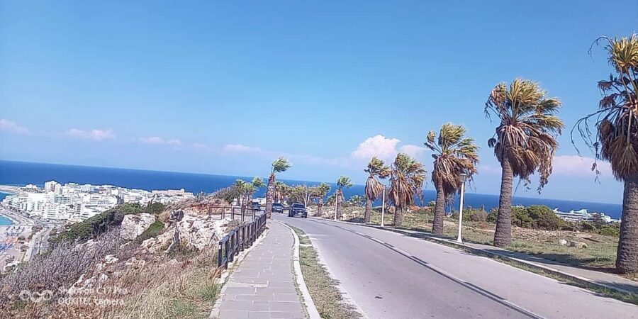 Visit the 10 best places in Rhodes with free Wine Tasting - How the Tour Compares in Value and Experience