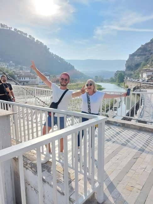 Visit the Balkans in 3 Days - Itinerary Breakdown: What You Can Expect