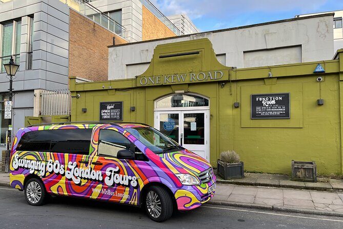 Visit the Birthplace of The Rolling Stones - Private Tour - Who Is This Tour Best For?