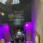 Visit the Caves of Mira de Aires, Fátima, Batalha and Óbidos - A Spiritual Pause at Fátima