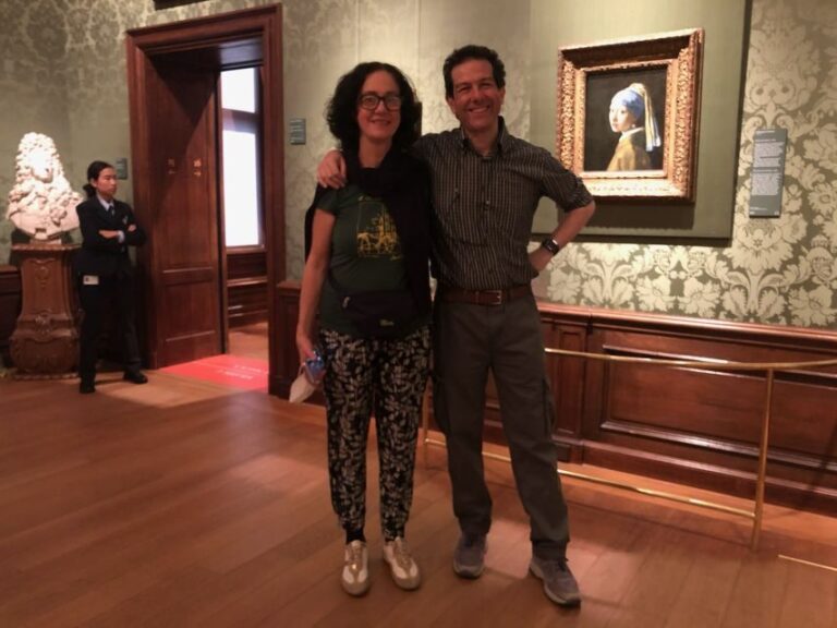 Visit the Girl with the Pearl Earring, The Hague & Delft - Who Would Love This Tour?