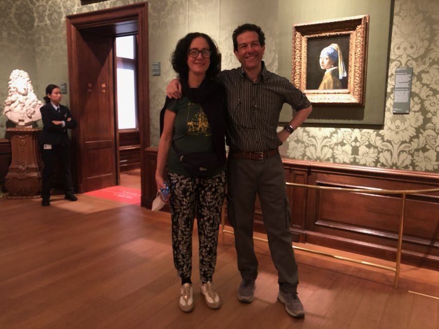 Visit the Girl with the Pearl Earring, The Hague & Delft - Who Would Love This Tour?