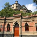 Visit the Imperial Castle in Chapultepec - Who Is This Tour Best For?