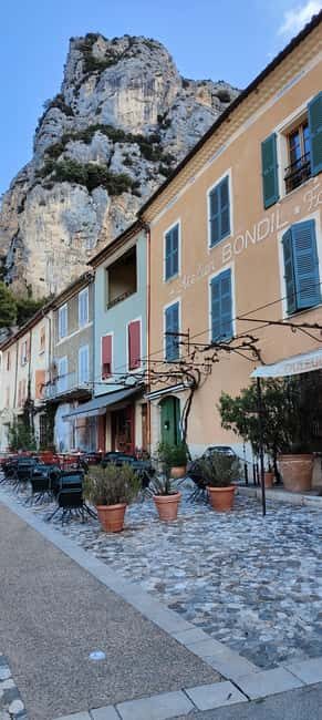 Visit the lavender fields, the Verdon Gorge, and Moustiers from Aix - How Good Is the Value?