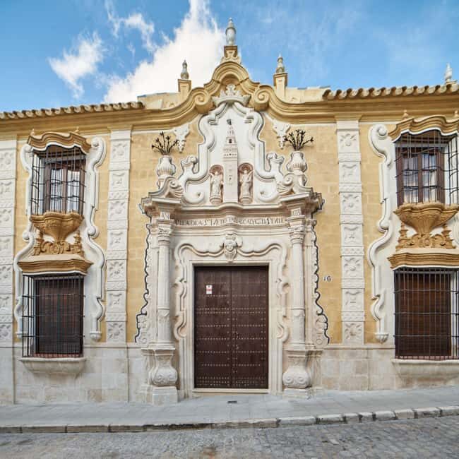 Visit the monuments of Osuna - A Detailed Breakdown of the Tour