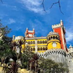 Visit the mystical Sintra, Cabo da Roca and Cascais on a 4x4 - The Value in the Details