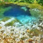 Visit The National Park of Blue Eye & Lekuresi castel - Some Drawbacks to Keep in Mind