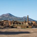 Visit the Pompeii ruins from Salerno with Pizza Lunch - A Closer Look at the Itinerary