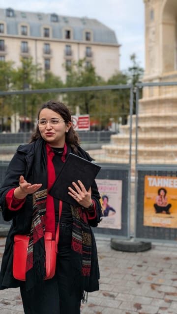 Visit the Saint-Lazare station - Who Should Consider This Tour?