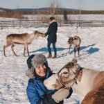 Visit the Sami and Reindeer in a Day Trip from Abisko - The Pros and Cons