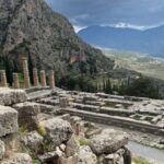 Visit Thermopylae & Delphi Navel of Earth Private Tour 8H - Delving into Delphi: The Navel of the Earth