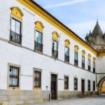 Visit to Évora c/Adega and Cortiza Factory, Private Tour - The Roman Temple of Diana: A Classic Highlight
