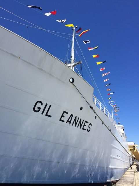 Visit to Gil Eannes hospital Ship Museum - Final Thoughts: Is It Worth It?