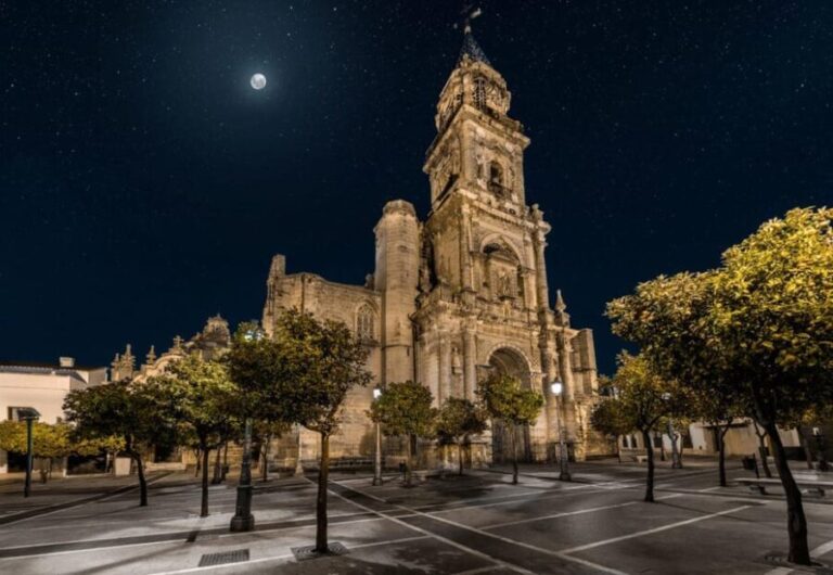 Visit to the Cathedral of Jerez and the Church of San Miguel - Who Should Consider This Tour?