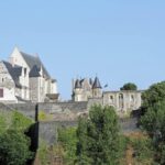 Visit to the Château d'Angers and wine tasting - Is It Worth the Price?