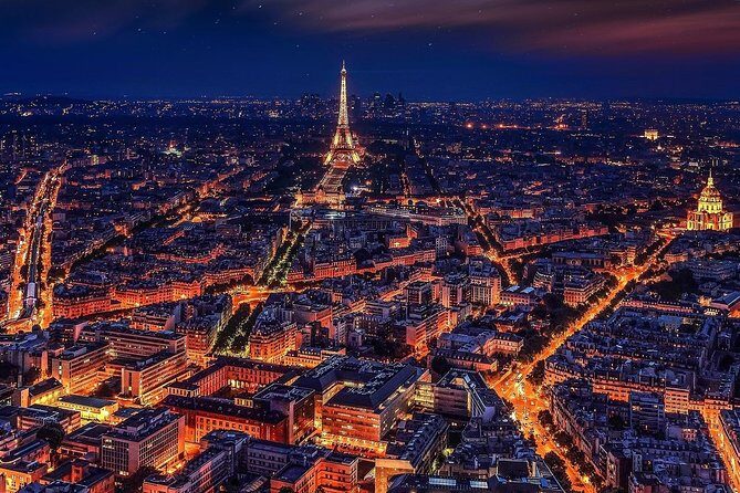 Visit to the Louvre Paris museum - The Value of the Experience